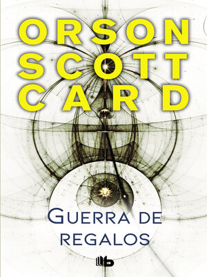cover image of Guerra de regalos (Otras historias de Ender 2)
